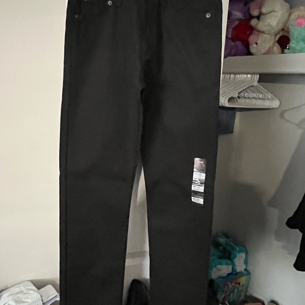 Men’s Levi Jeans Size 28x32
